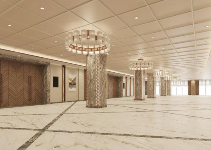 Holiday Inn Chandigarh Zirakpur by IHG