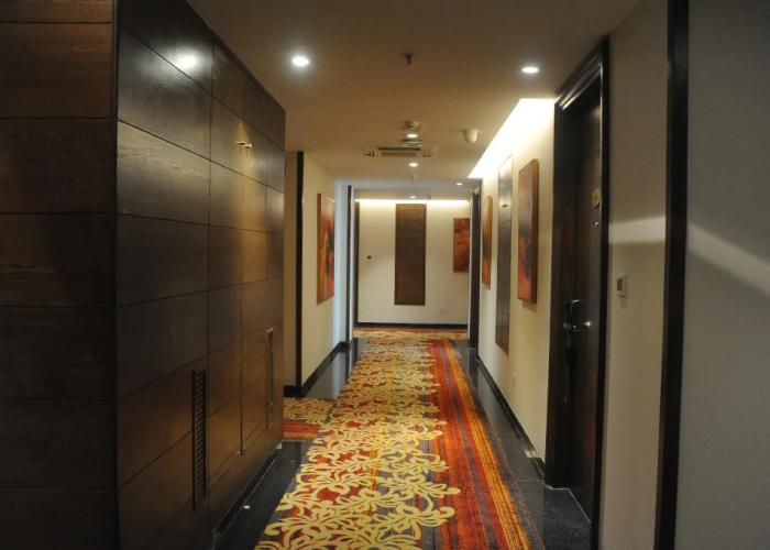 Maryland Group Hotel