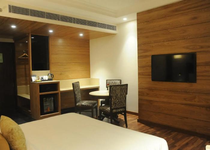 Maryland Group Hotel