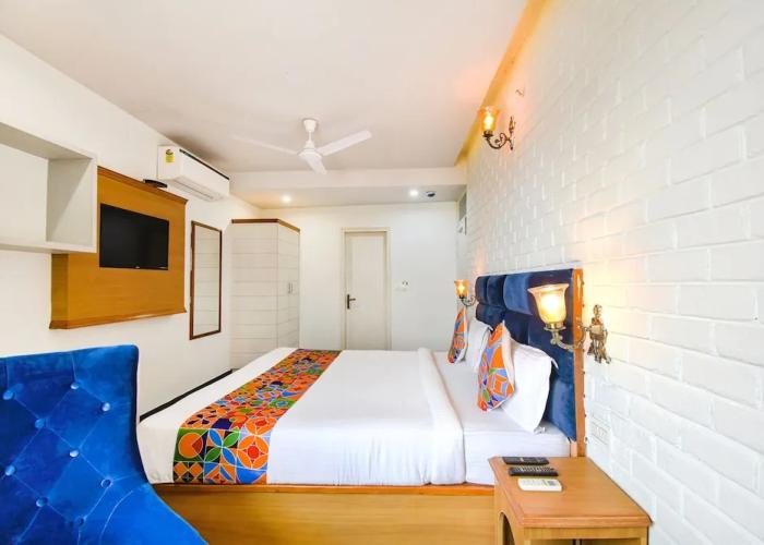 Fabhotel Nh7