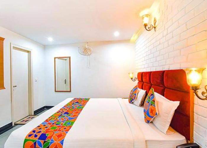 Fabhotel Nh7