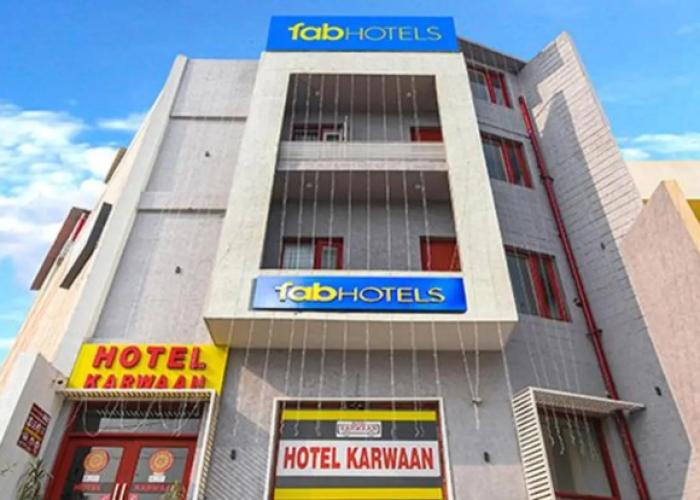 Fabhotel Nh7