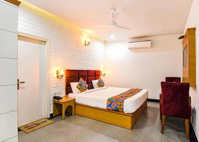 Fabhotel Nh7