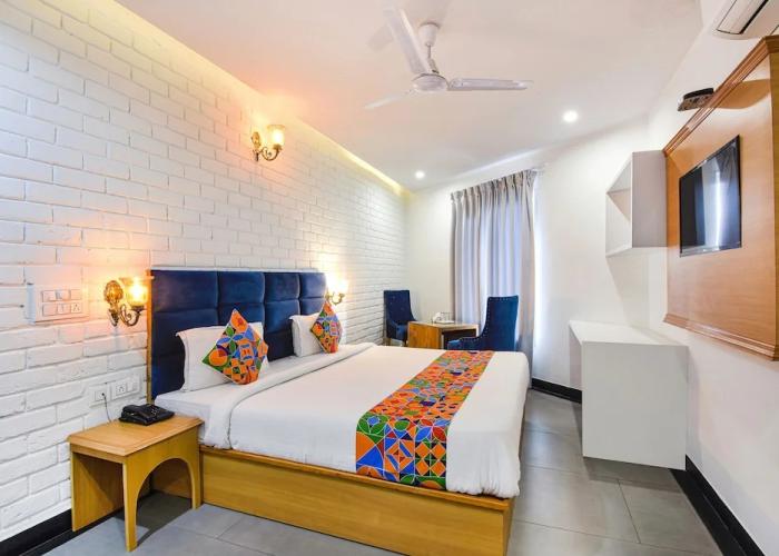 Fabhotel Nh7
