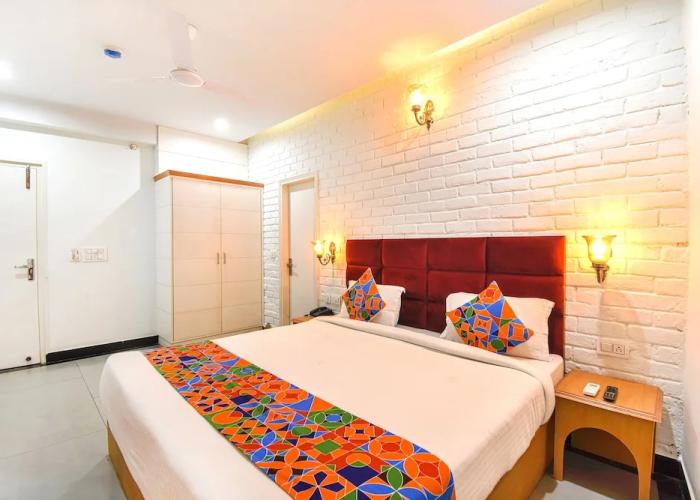 Fabhotel Nh7
