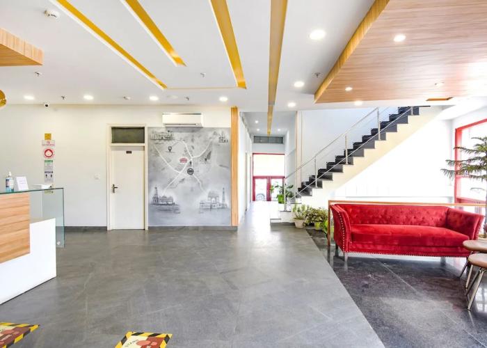 Fabhotel Nh7