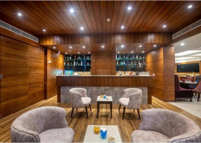 Lords Inn Chandigarh Zirakpur