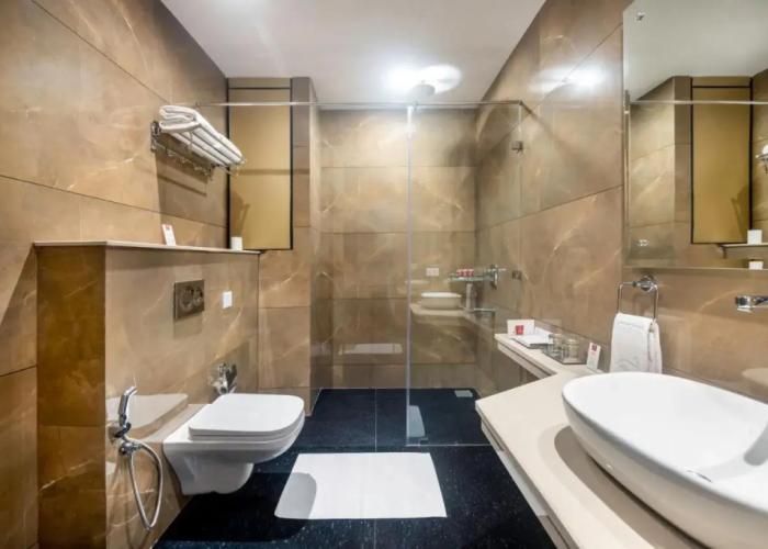 Lords Inn Chandigarh Zirakpur