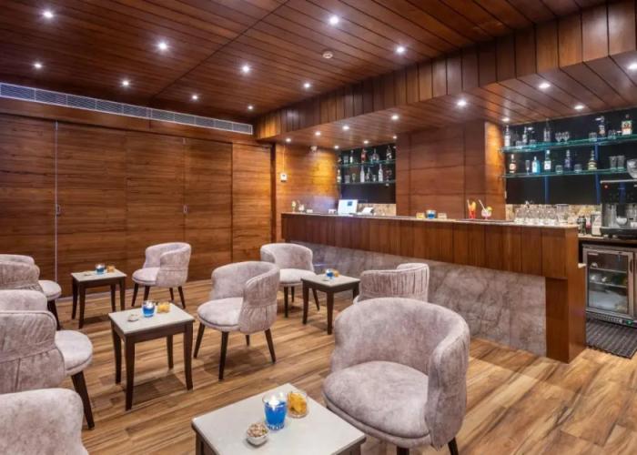 Lords Inn Chandigarh Zirakpur