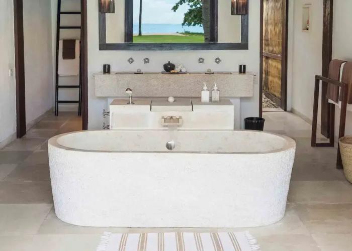 Sira Beach House