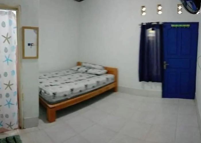 OYO Life 93015 Kos Anto