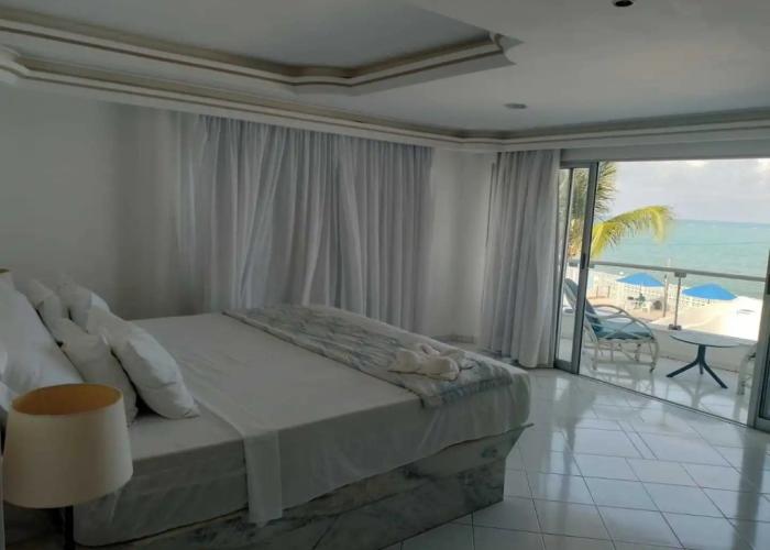 New Casablanca Praia Hotel Ltda