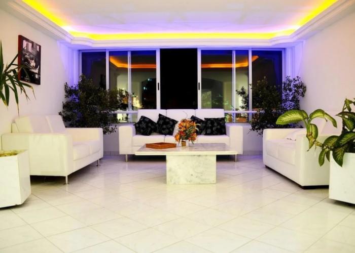 New Casablanca Praia Hotel Ltda