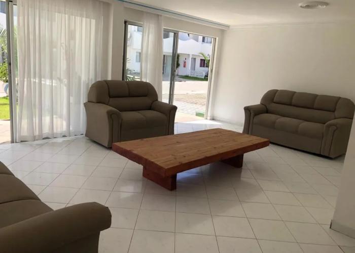 New Casablanca Praia Hotel Ltda
