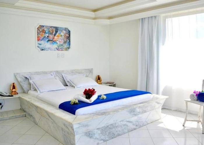 New Casablanca Praia Hotel Ltda