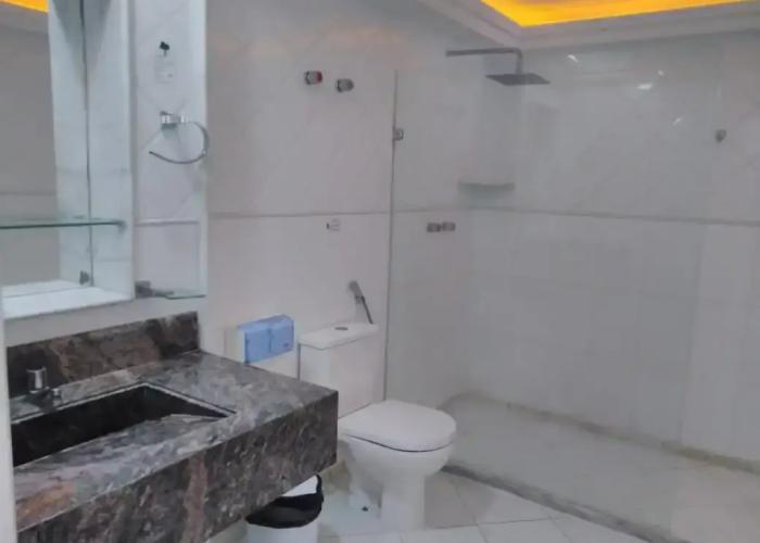 New Casablanca Praia Hotel Ltda