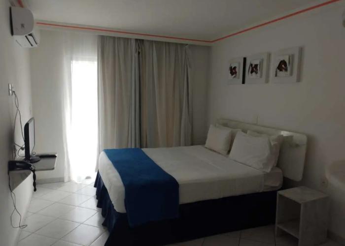 New Casablanca Praia Hotel Ltda