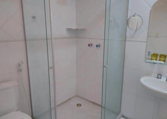 New Casablanca Praia Hotel Ltda