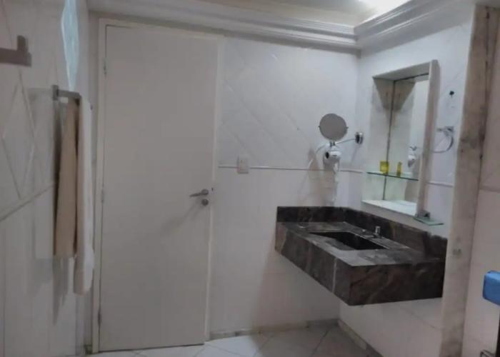 New Casablanca Praia Hotel Ltda