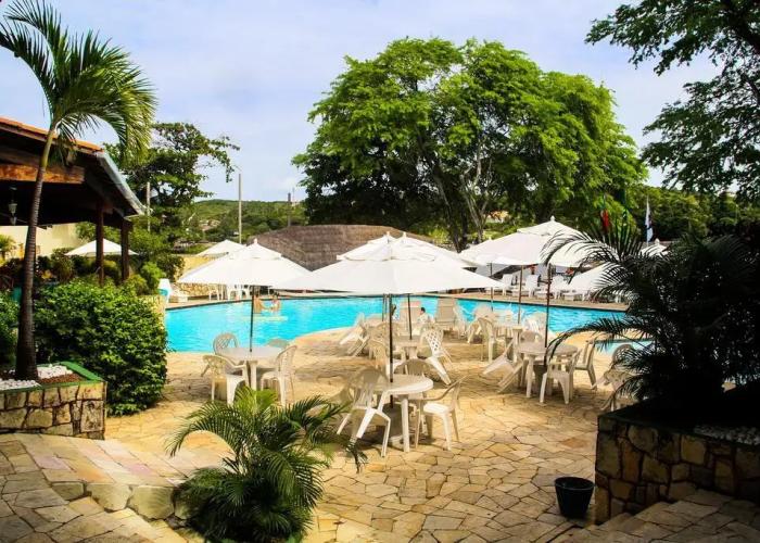 Amoaras Resort