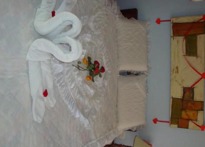 Amoaras Resort