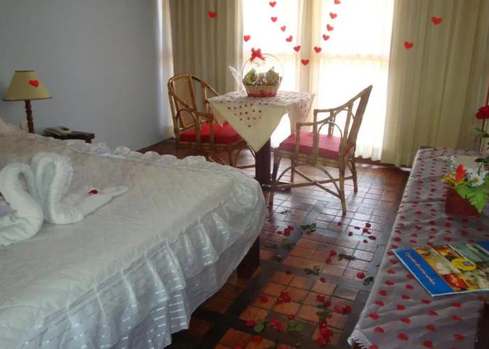 Amoaras Resort