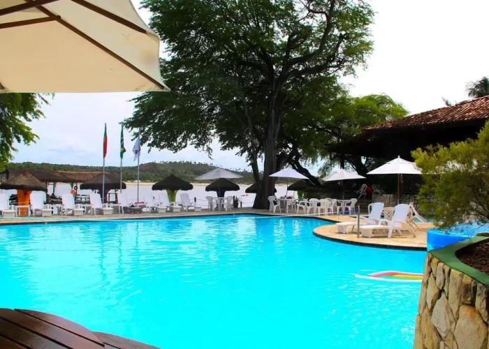 Amoaras Resort