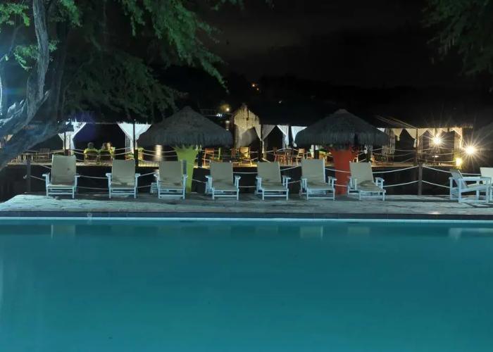 Amoaras Resort
