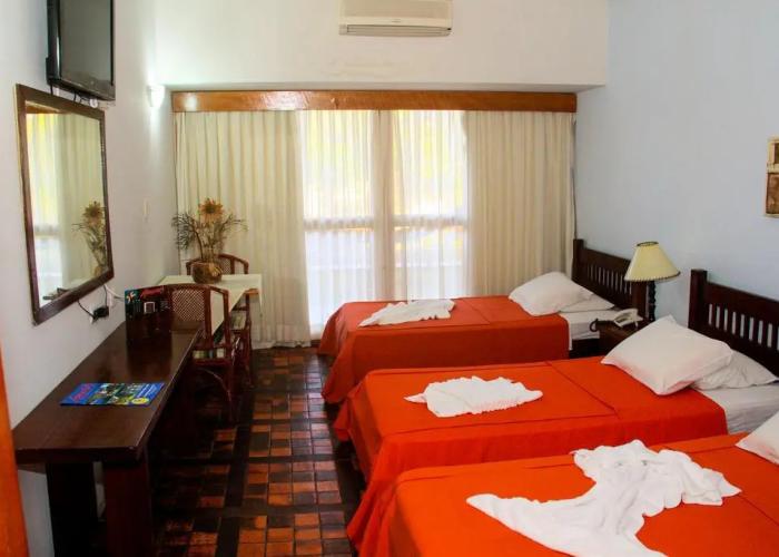 Amoaras Resort