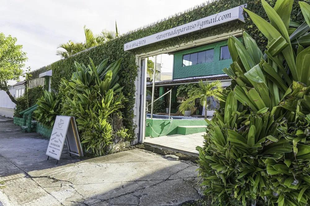 Taverna do Paraíso