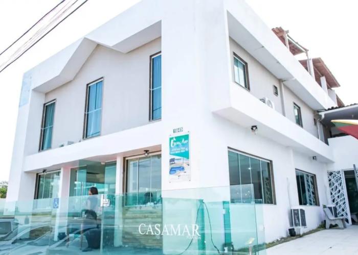 Casamar Pousada