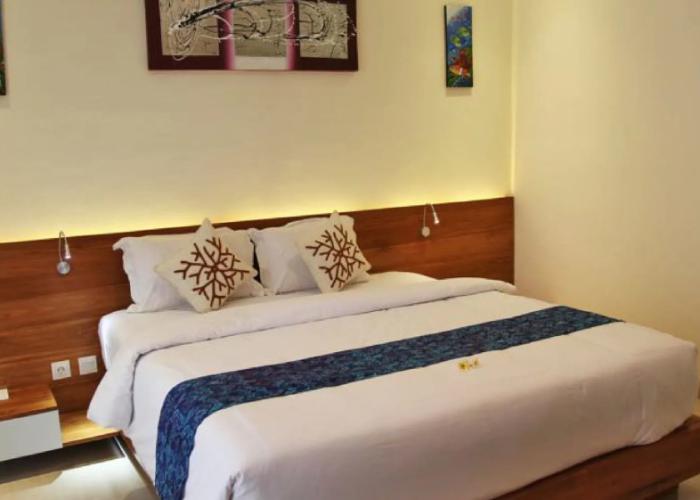 Bali Corail Villa