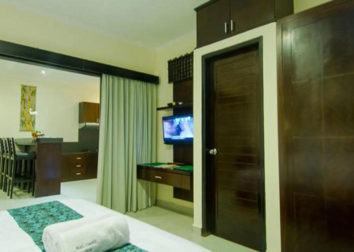 Bali Corail Villa