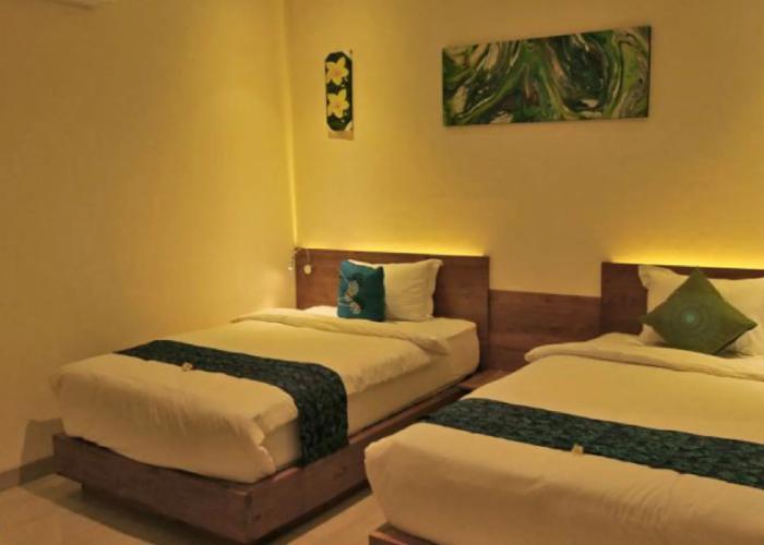 Bali Corail Villa