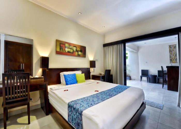 Bali Corail Villa