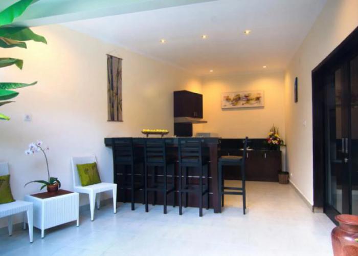Bali Corail Villa