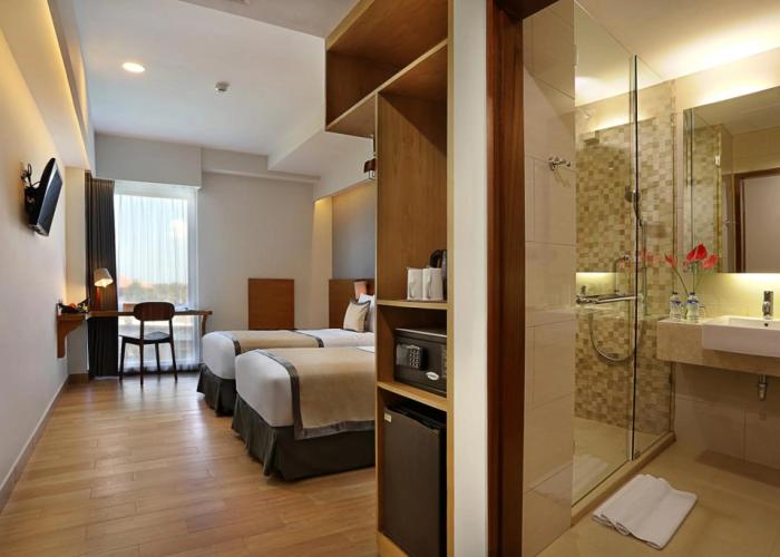 Azana Boutique Hotel Denpasar