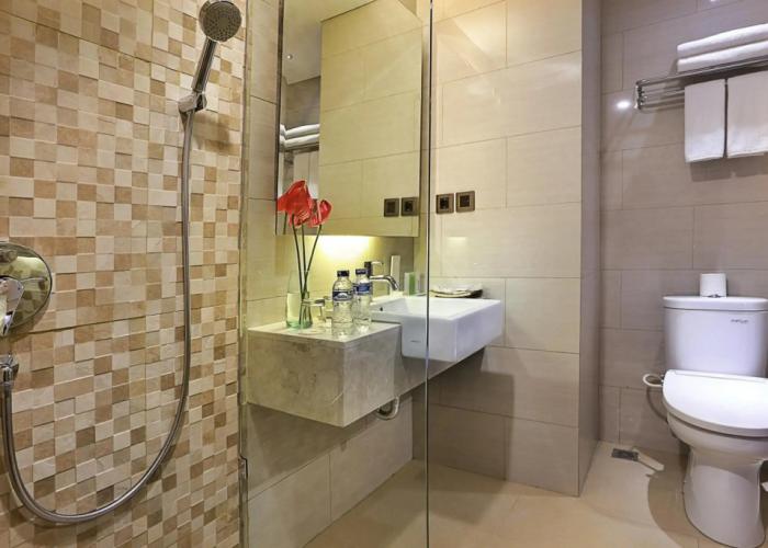 Azana Boutique Hotel Denpasar