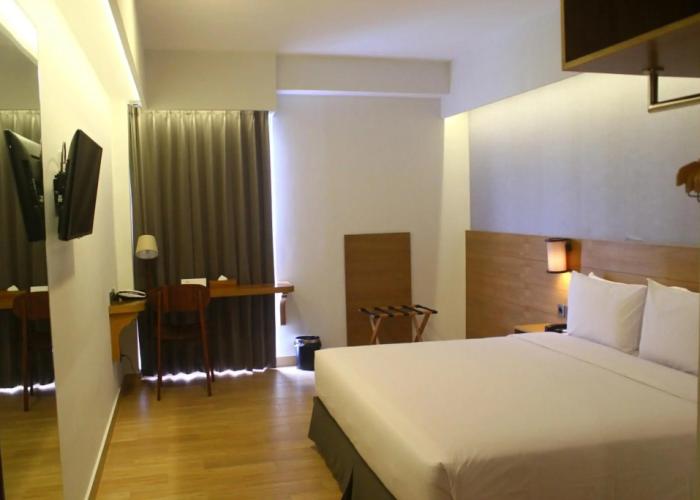 Azana Boutique Hotel Denpasar