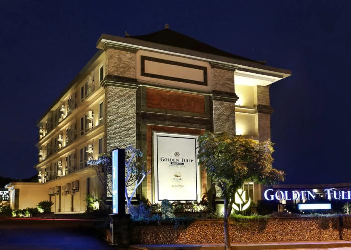 Azana Boutique Hotel Denpasar