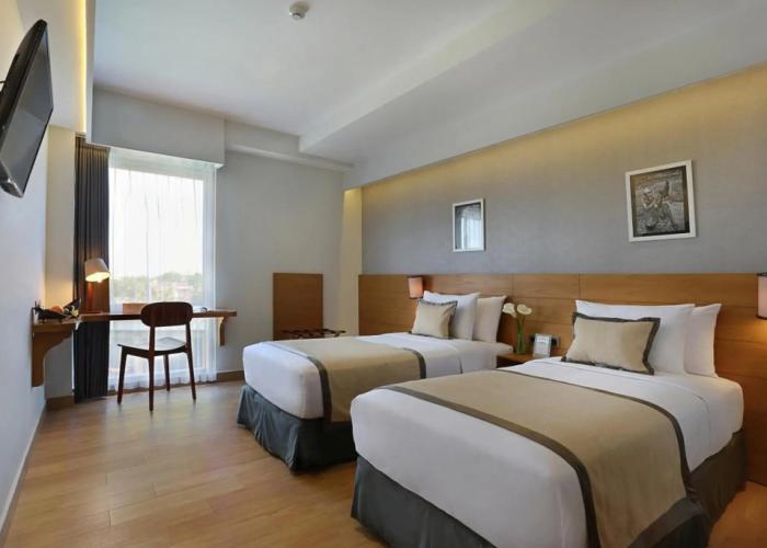 Azana Boutique Hotel Denpasar