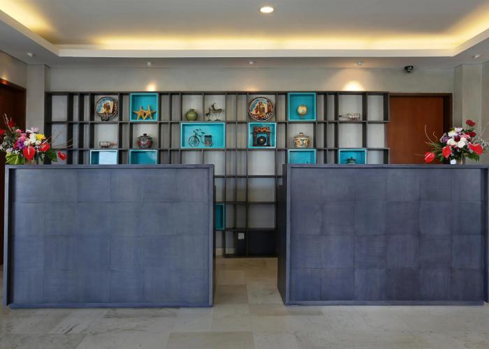 Azana Boutique Hotel Denpasar