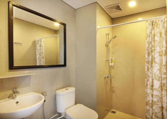 Alkyfa Hotel Bali