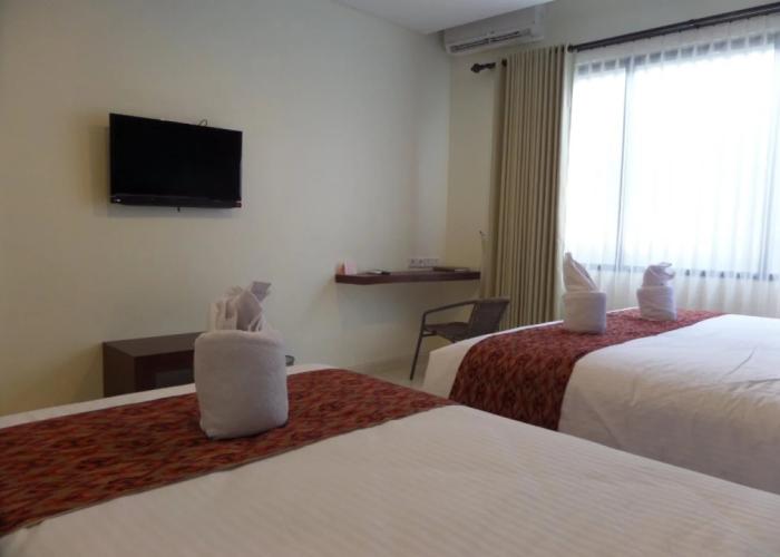 Alkyfa Hotel Bali