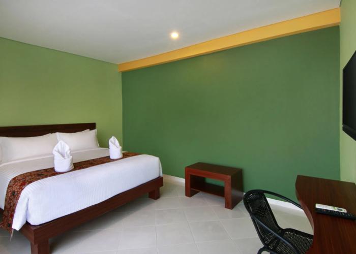 Alkyfa Hotel Bali