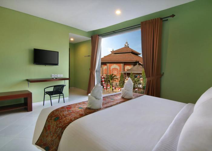 Alkyfa Hotel Bali
