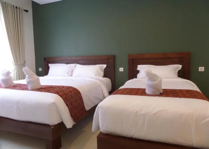 Alkyfa Hotel Bali