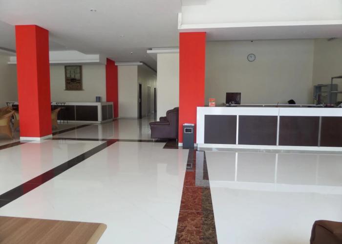 Alkyfa Hotel Bali