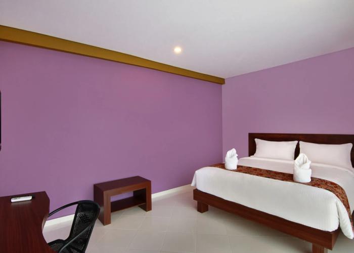 Alkyfa Hotel Bali