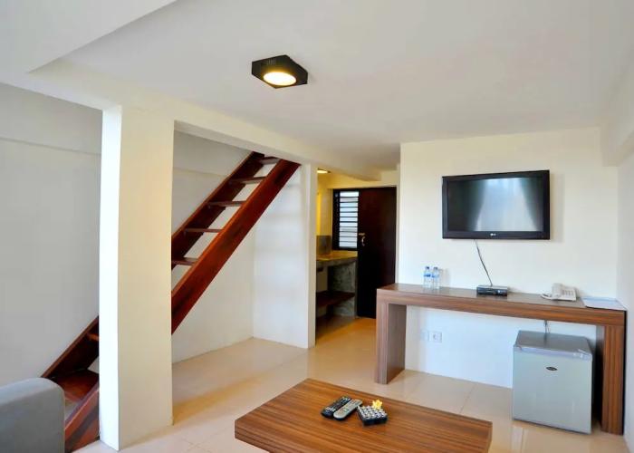 Ganga Hotel & Apartments